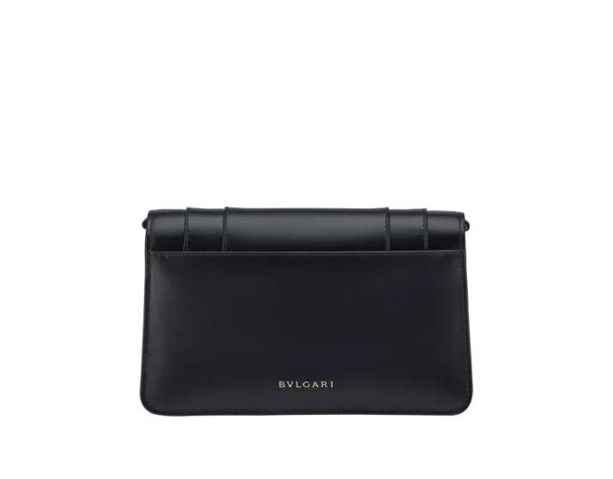 Borsa a tracolla Serpenti Forever East-West