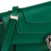 Borsa a tracolla Serpenti Forever East-West