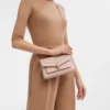Borsa a tracolla Serpenti Forever East-West