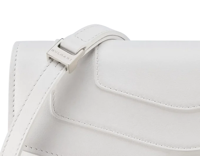 Borsa a tracolla Serpenti Forever East-West