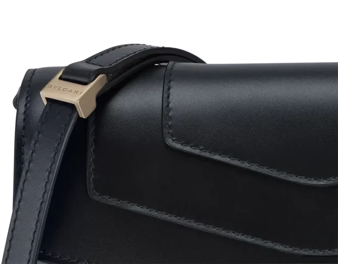 Borsa a tracolla Serpenti Forever East-West