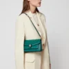 Borsa a tracolla Serpenti Forever East-West