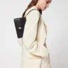 Borsa a tracolla Serpenti Forever East-West