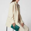 Borsa a tracolla Serpenti Forever East-West