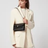 Borsa a tracolla Serpenti Forever East-West
