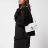 Borsa a tracolla Serpenti Forever East-West