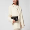 Borsa a tracolla Serpenti Forever East-West