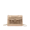 Borsa a tracolla Serpenti Forever Mini