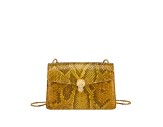 Borsa a tracolla Serpenti Forever Mini