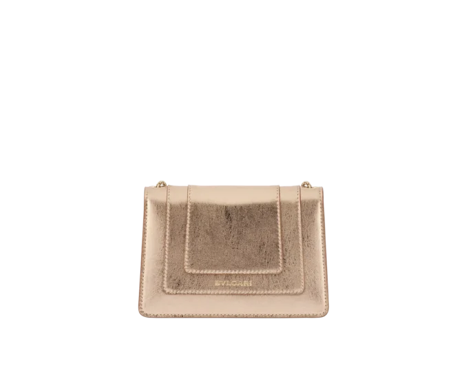Borsa a tracolla Serpenti Forever Mini