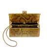 Borsa a tracolla Serpenti Forever Mini