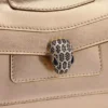 Borsa a tracolla Serpenti Forever Mini