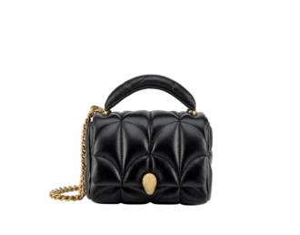 Borsa a tracolla Serpenti Sugarloaf