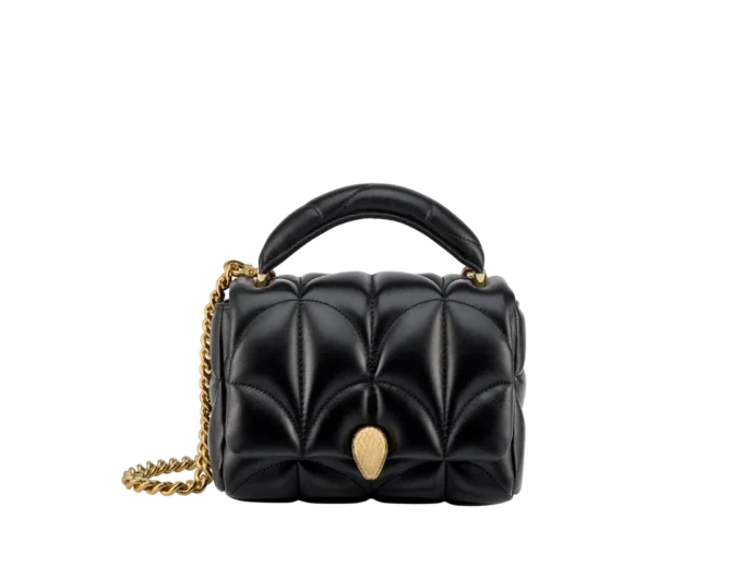 Borsa a tracolla Serpenti Sugarloaf