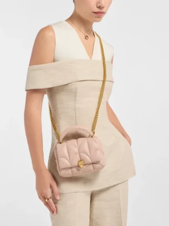 Borsa a tracolla Serpenti Sugarloaf