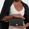 Borsa a tracolla Serpenti Sugarloaf