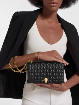 Borsa a tracolla Serpenti Sugarloaf