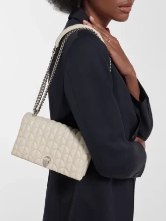 Borsa a tracolla Serpenti Sugarloaf