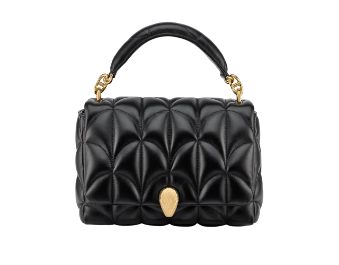 Borsa a tracolla Serpenti Sugarloaf