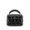 Borsa a tracolla Serpenti Sugarloaf