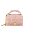Borsa a tracolla Serpenti Sugarloaf