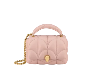 Borsa a tracolla Serpenti Sugarloaf