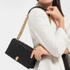 Borsa a tracolla Serpenti Sugarloaf