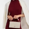 Borsa a tracolla Serpenti Sugarloaf