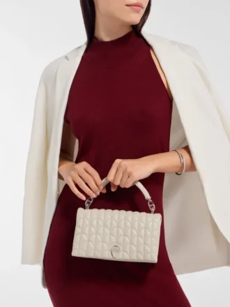 Borsa a tracolla Serpenti Sugarloaf