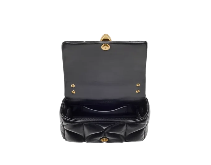 Borsa a tracolla Serpenti Sugarloaf