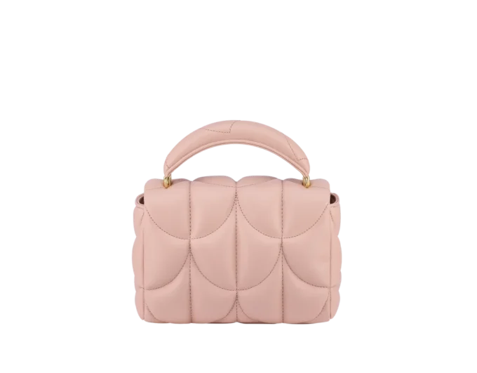 Borsa a tracolla Serpenti Sugarloaf