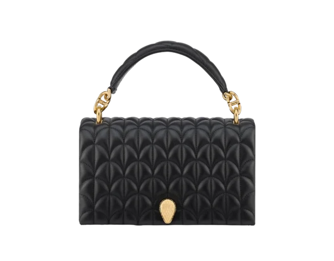 Borsa a tracolla Serpenti Sugarloaf