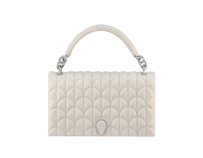 Borsa a tracolla Serpenti Sugarloaf