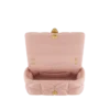 Borsa a tracolla Serpenti Sugarloaf