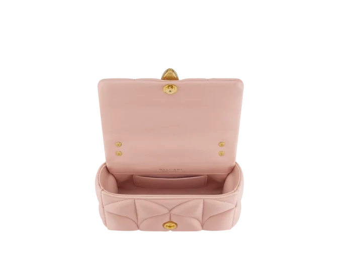 Borsa a tracolla Serpenti Sugarloaf