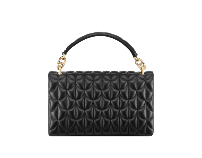 Borsa a tracolla Serpenti Sugarloaf
