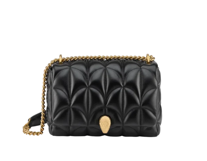 Borsa a tracolla Serpenti Sugarloaf