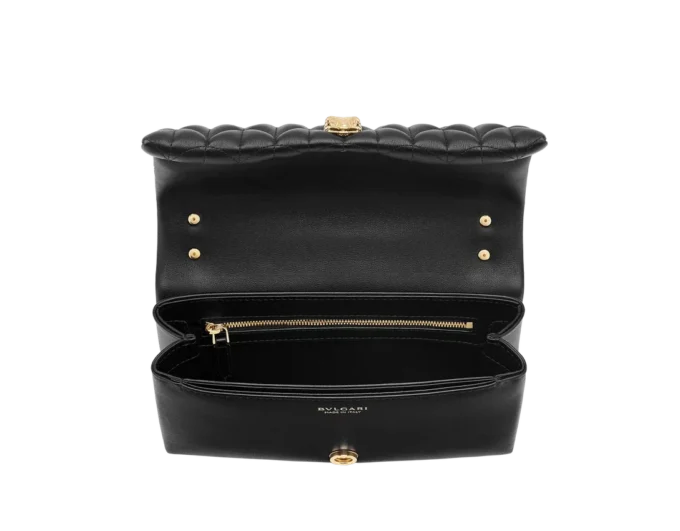 Borsa a tracolla Serpenti Sugarloaf