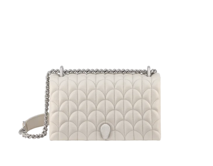 Borsa a tracolla Serpenti Sugarloaf