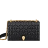 Borsa a tracolla Serpenti Sugarloaf