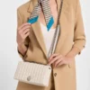 Borsa a tracolla Serpenti Sugarloaf