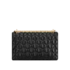 Borsa a tracolla Serpenti Sugarloaf