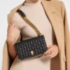 Borsa a tracolla Serpenti Sugarloaf