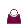 Borsa Bvlgari Roma Mini con manico superiore
