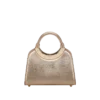 Borsa Bvlgari Roma Mini con manico superiore