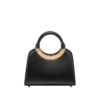 Borsa Bvlgari Roma Mini con manico superiore