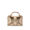 Borsa Bvlgari Roma Mini con manico superiore