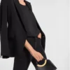 Borsa Bvlgari Roma Mini con manico superiore
