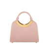 Borsa Bvlgari Roma Small con manico superiore