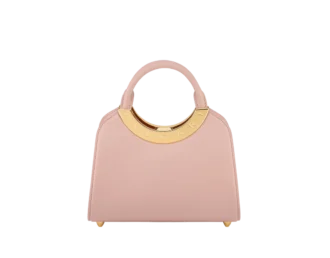 Borsa Bvlgari Roma Small con manico superiore